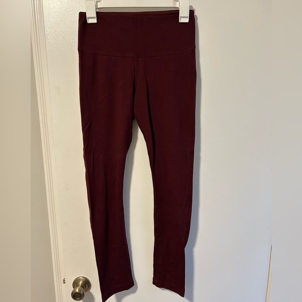 White House Black Market Instantly Slimming Leggings Size S